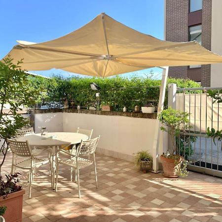 Taverna Del Colle, Tra Relax E Comfort Pescara Kültér fotó