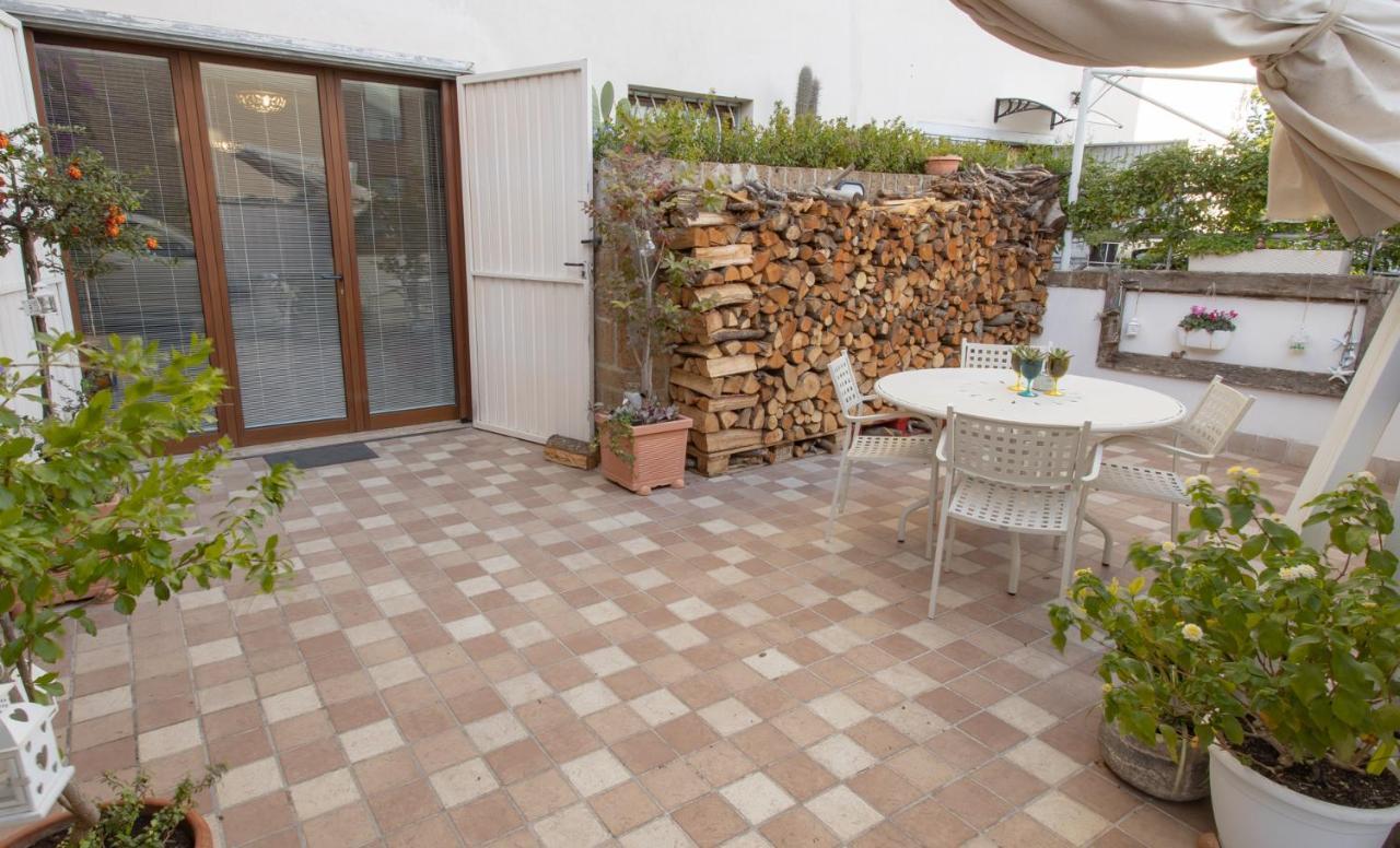 Taverna Del Colle, Tra Relax E Comfort Pescara Kültér fotó