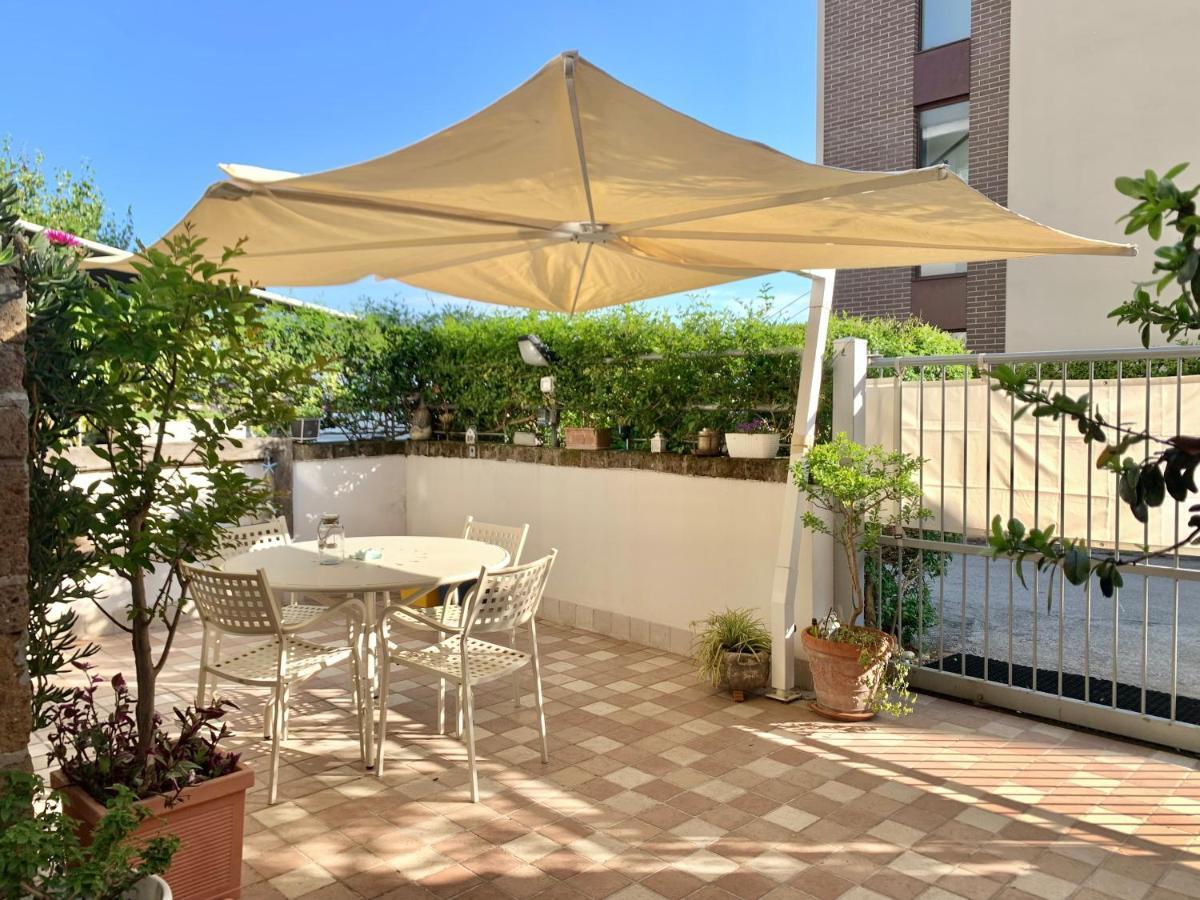 Taverna Del Colle, Tra Relax E Comfort Pescara Kültér fotó
