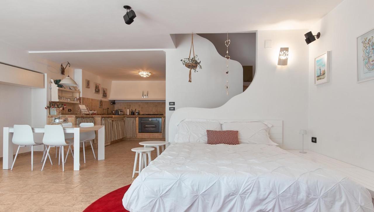 Taverna Del Colle, Tra Relax E Comfort Pescara Kültér fotó