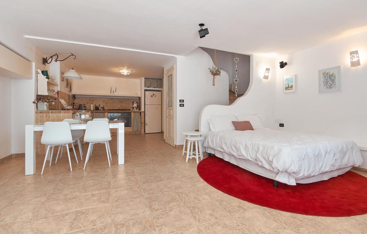 Taverna Del Colle, Tra Relax E Comfort Pescara Kültér fotó