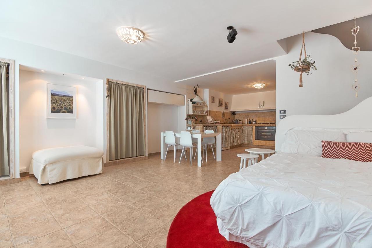 Taverna Del Colle, Tra Relax E Comfort Pescara Kültér fotó